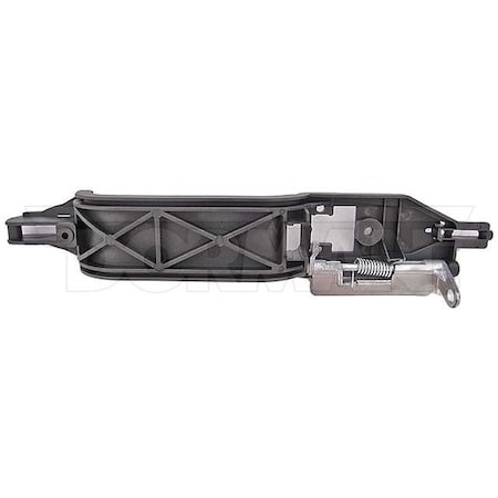 Motormite EXTERIOR REINFORCEMENT PLATE REAR LEFT 81972